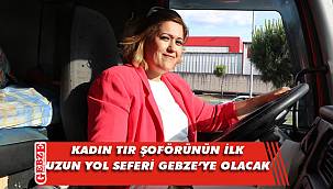 Manisa'dan Gebze'ye sefere hazırlanıyor