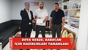 Memiş’ten Yenigün’e Babacan daveti