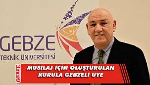 Müsilajla mücadele için Bilim ve Teknik Kurulu oluşturuldu