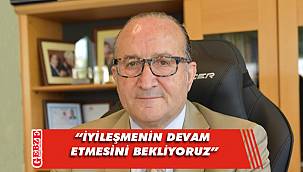 Zeytinoğlu, ödemeler dengesini değerlendirdi