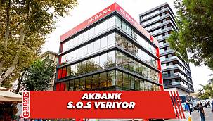 Akbank'ta erişim sorunu bir türlü çözülemiyor