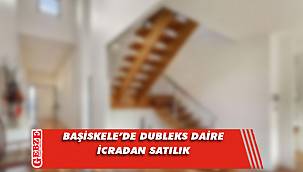 Başiskele Yuvacık’ta dubleks daire icradan satılık