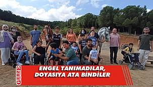 Beyazay Derneği’nden Çayırova’da anlamlı etkinlik