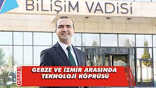 Bilişim Vadisi, İzmir’de büyüyor