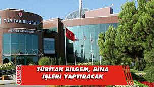 Bina tadilatı yaptırılacak