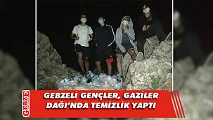 Büyükşehir’den Gebzeli gençlere tebrik