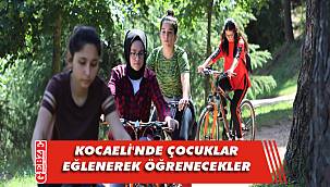 Büyükşehir'in yaz okulları için kayıt başladı