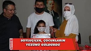 CHP Çayırova'nın yarışmasında ödüller sahiplerini buldu