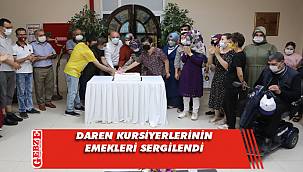 Darıca’da engeller DAREN ile aşılıyor