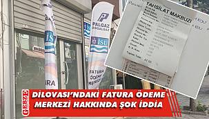 Dilovası'nda şok dolandırıcılık iddiası