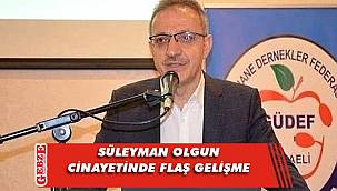 Eski damadın annesi de tutuklandı