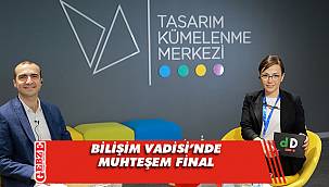 Gebze’deki İtalyan Tasarım Günleri sona erdi