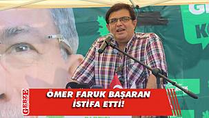 Gelecek Kocaeli’nde şok gelişme