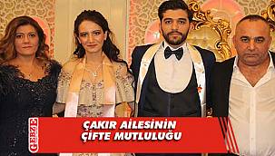 İlkay Çakır ikiz babası oldu