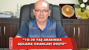 Kadıoğlu, Gebzeli gençleri aşıya davet etti