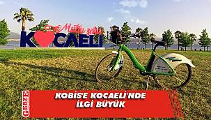 KOBİS’e 5 günde bin 100 yeni üye