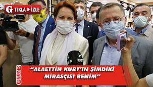 Meral Akşener’den Gebze’ye özel açıklamalar