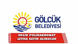 Solid polikarbonat levha satın alınacak