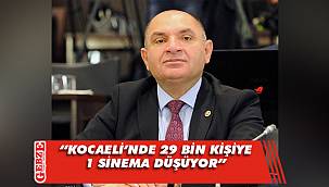 Tarhan, kültür-sanat yatırımlarına dikkat çekti