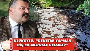 Uluköylü’den Gebze Belediyesi’ne eleştiri