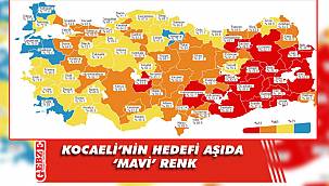 Vakalar arttıkça, sağlık kurmaylarının aşı uyarıları sıklaştı