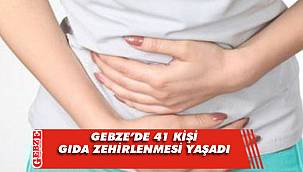 Yavuz Selim sakinleri hastaneye koştu