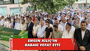 Yeniden Refah Gebze'nin acı günü