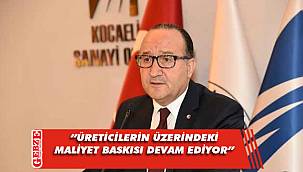 Zeytinoğlu, enflasyon oranlarını değerlendirdi