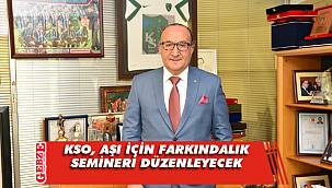 Zeytinoğlu’ndan önemli aşı açıklaması