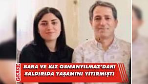 Ahmet Avcı ve Ebru Avcı, bugün toprağa verilecek