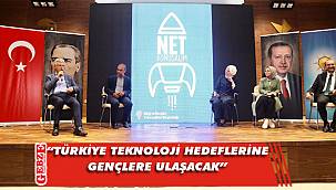 AK Parti Kocaeli, gençlerle ‘net konuştu’