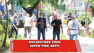 Bakan Koca son vaka sayılarını açıkladı