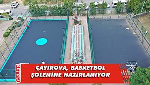 Basketbolseverler 28 Ağustos'ta Çayırova'da buluşacak