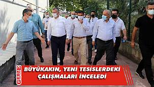 Büyükakın’dan Gebzespor için çok büyük adım