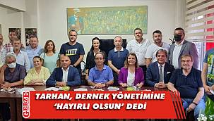 CHP’den Makedonya Derneği ziyareti