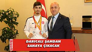 Darıca’da olimpiyat heyecanı yaşanıyor