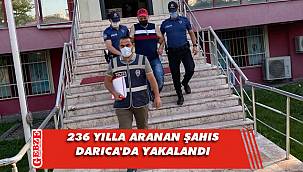 Darıca'da yakalanan dolandırıcı tutuklandı