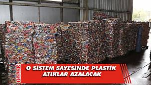 Depozito iade sistemi geliyor