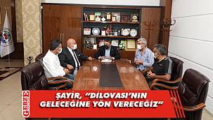 Dilovası için akıllı şehir protokolü imzalandı