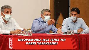 Dilovası’nda Ağustos meclisi tamamlandı
