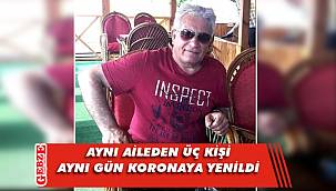 Dilovası’ndaki Sarp ailesinin dayanılmaz acısı