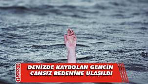 Dün amcasının, bugün de yeğenin cesedi bulundu