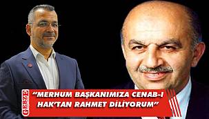 Engin Kılıç, Penbegüllü'yü andı