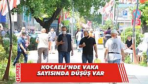 Fahrettin Koca son vaka sayılarını açıkladı