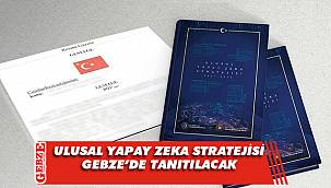 Gebze, bir önemli programa daha ev sahipliği yapacak