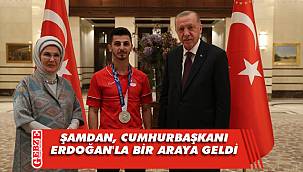 Gebze bölgesinin gururu Cumhurbaşkanlığı Külliyesi'nde