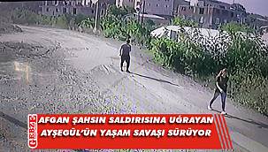 Gebzeli Ayşegül’ün durumu ciddiyetini koruyor