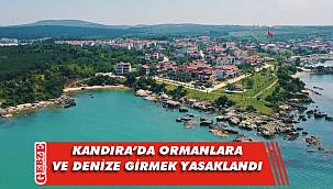 Gebzeliler, bu haberi okumadan hafta sonu planı yapmayın!