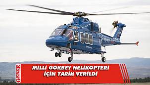 GTÜ'nün programında açıkladılar