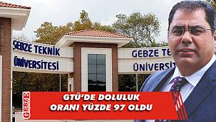 GTÜ, yeni öğrencilerine kavuştu